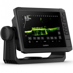 Garmin EchoMAP UHD2 72sv ClearVü et SideVü