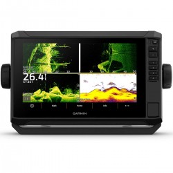 Garmin EchoMAP UHD2 92sv