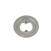 Anode passe-coque groupe SP - N°2 - comptoirnautique.com