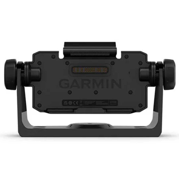 Étrier pour Garmin EchoMAP UHD2 SV à dégagement rapide face - N°2 - comptoirnautique.com