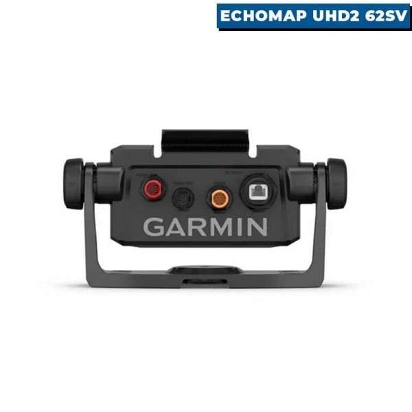 Étrier pour Garmin EchoMAP UHD2 62SV à dégagement rapide - N°3 - comptoirnautique.com 