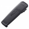 Clip ceinture pour VHF portable Icom - N°1 - comptoirnautique.com 