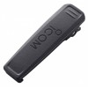 Clip da cintura per VHF portatile Icom - N°1 - comptoirnautique.com