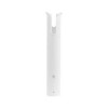 Porte canne fixe en PVC Seanox blanc - N°1 - comptoirnautique.com