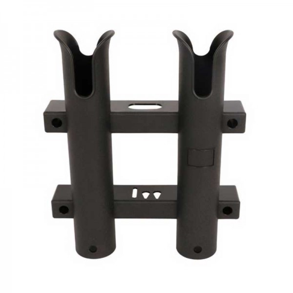 Porte cannes fixe en PVC Seanox - N°1 - comptoirnautique.com