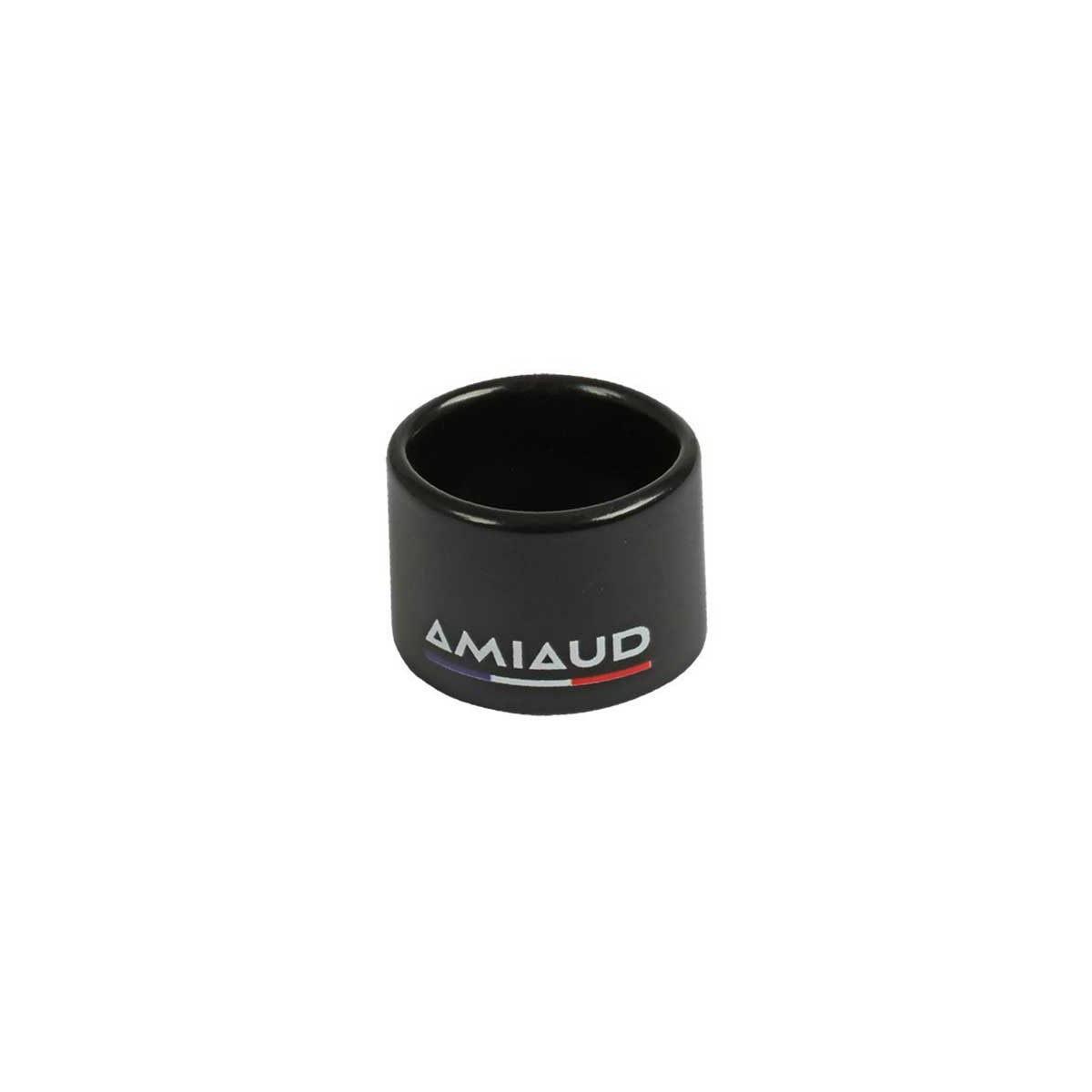 Embout haut de porte canne Seanox noir