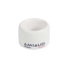 Embout haut de porte canne Seanox blanc - N°1 - comptoirnautique.com