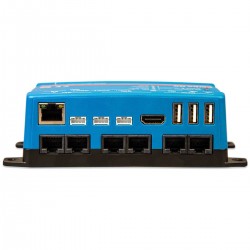 Centro de comunicação Cerbo GX