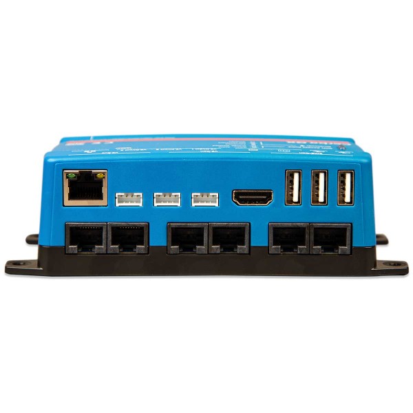 Centro di comunicazione Cerbo GX - N°2 - comptoirnautique.com