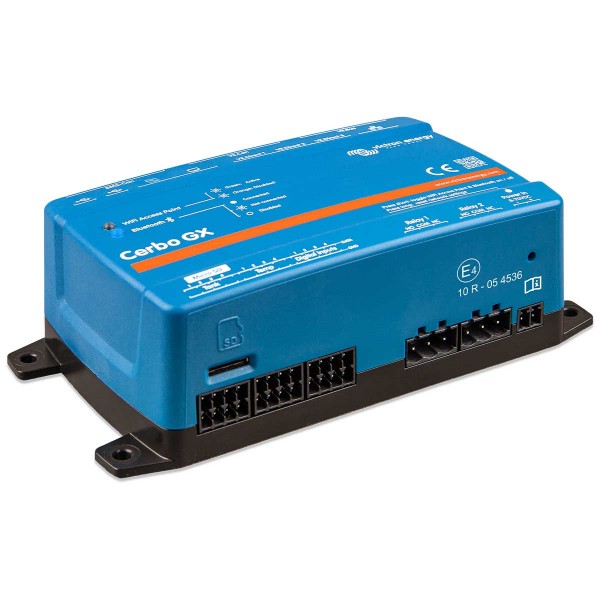 Centro di comunicazione Cerbo GX - N°3 - comptoirnautique.com
