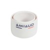 Embout bas de porte canne Seanox blanc - N°1 - comptoirnautique.com