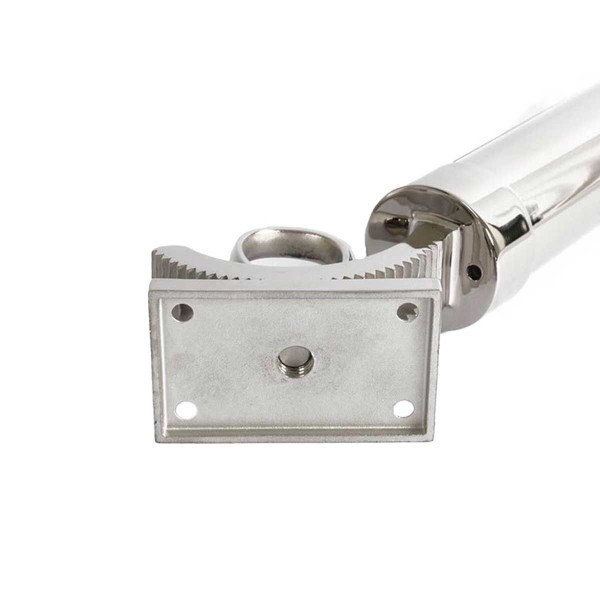 Porte canne orientable multi-positions Seanox dessous - N°3 - comptoirnautique.com