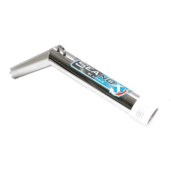 Crosse d'extension pour porte canne encastrable Seanox dessus - N°3 - comptoirnautique.com