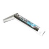 Crosse d'extension pour porte canne encastrable Seanox dessus - N°3 - comptoirnautique.com
