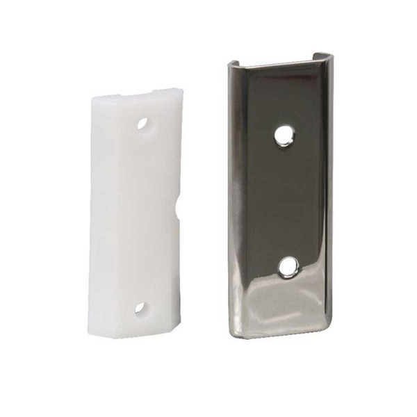 Kit glissière pour montage amovible de porte canne Seanox - N°1 - comptoirnautique.com