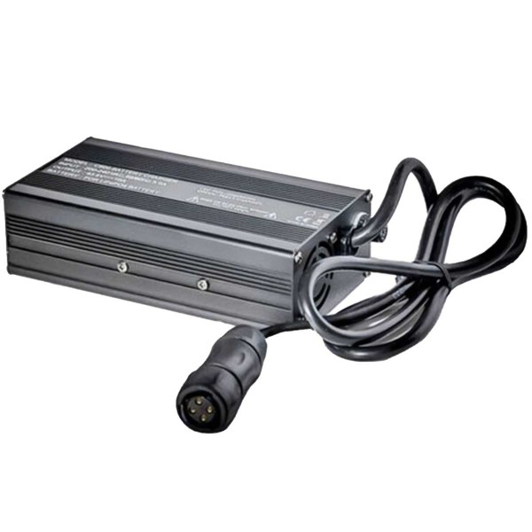 Valise lithium BSR LifePo4 Gen2 12V-100A 1 sortie chargeur - N°7 - comptoirnautique.com