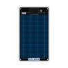 Pannello solare semi-flessibile-15W - N°1 - comptoirnautique.com
