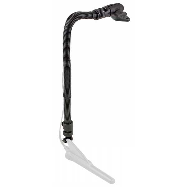 Support de sonde flexible pour kayak - boule B, base losange - N°3 - comptoirnautique.com