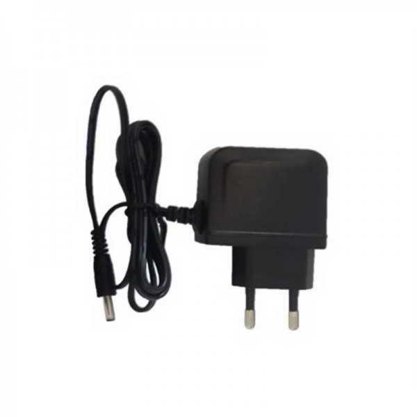 Kit chargeur 220V complet pour RT411 Navicom cordon 220V - N°1 - comptoirnautique.com