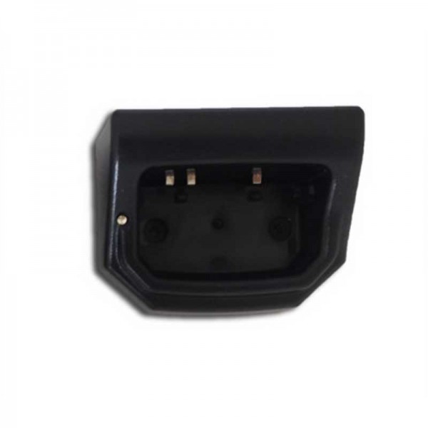 Kit chargeur 220V complet pour RT411 Navicom socle - N°2 - comptoirnautique.com