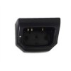 Kit chargeur 220V complet pour RT411 Navicom socle - N°2 - comptoirnautique.com