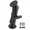 RAM-Support SG4 Horizontal Echomap 4'' und Striker 4"
