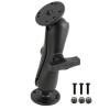 Support Horizontal pour GARMIN ECHOMAP ET STRIKER 4" - N°1 - comptoirnautique.com