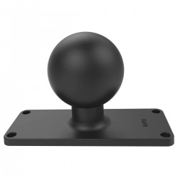 Platine RAM - Boule D pour HELIX (8,9,10) et SOLIX 10