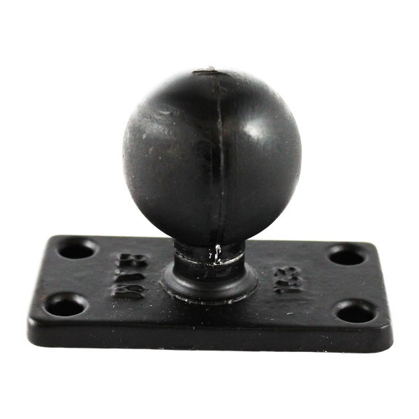 RAM board - C ball for Helix 5" - N°1 - comptoirnautique.com 