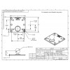 Stadio RAM - Palla C formato VESA per schermo - N°2 - comptoirnautique.com