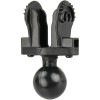 Adaptateur RAM pour LOWRANCE HOOK²-4 et REVEAL 5 - N°1 - comptoirnautique.com
