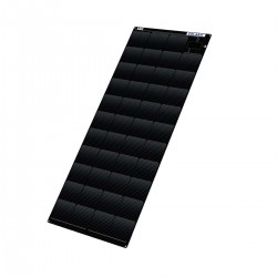 Panneau solaire Solara semi-flexible 160W