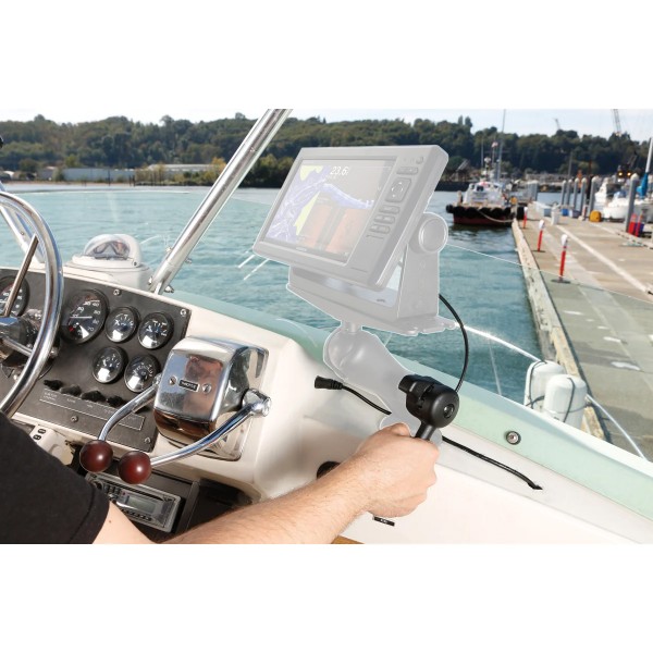 Clé de serrage pour support RAM avec boule D - N°6 - comptoirnautique.com