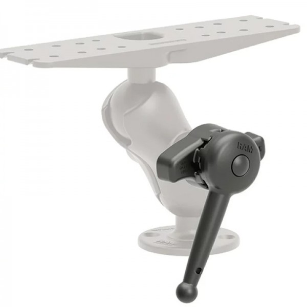 Clé de serrage pour support RAM avec boule D - N°1 - comptoirnautique.com