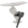 Wrench for RAM bracket with ball D
