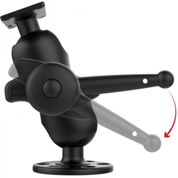 Clé de serrage pour support RAM avec boule D - N°3 - comptoirnautique.com