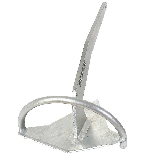 Ancre Rocna acier galvanisé - N°1 - comptoirnautique.com