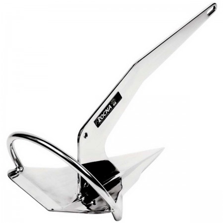Ancre Rocna inox