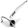 Ancre Rocna inox - N°1 - comptoirnautique.com