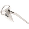 Ancre Rocna inox dessus - N°5 - comptoirnautique.com