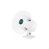Haut-parleur et corne de brume rond 15W Shakespeare - N°1 - comptoirnautique.com
