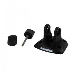 Etrier de fixation pivot pour écran Humminbird Piranha (tous modèles)