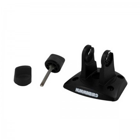 Etrier de fixation pivot pour écran Humminbird Piranha (tous modèles)