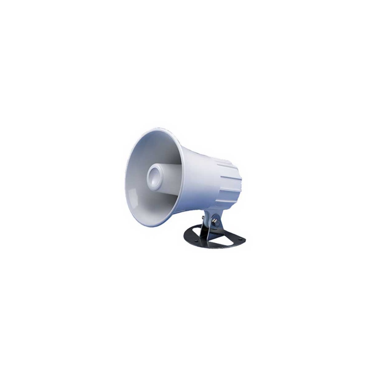 Haut parleur et corne de brume rond 30W Standard Horizon