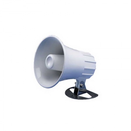 Haut parleur et corne de brume rond 30W Standard Horizon