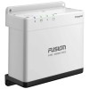 Chaîne stéréo marine sans écran Fusion Apollo MS-WB675 côté - N°2 - comptoirnautique.com