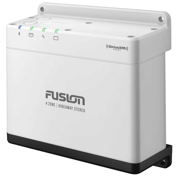 Chaîne stéréo marine sans écran Fusion Apollo MS-WB675 profil - N°3 - comptoirnautique.com