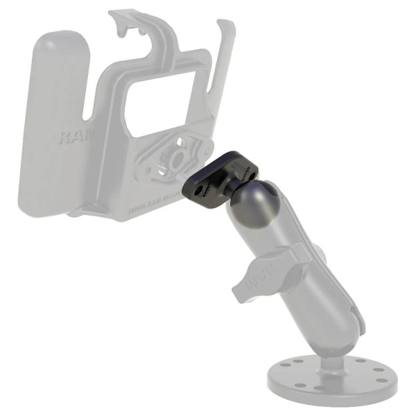 Base RAM losange à visser boule B RAM MOUNTS - N°3 - comptoirnautique.com