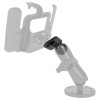Base RAM losange à visser boule B RAM MOUNTS - N°3 - comptoirnautique.com