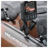 LIFESTYLE - Base RAM ronde avec une fixation T en acier inoxydable - N°9 - comptoirnautique.com